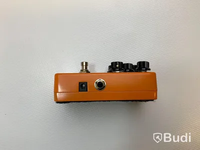 Gitarr pedal AuralDream